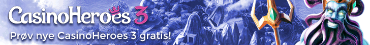 Casino-Heroes