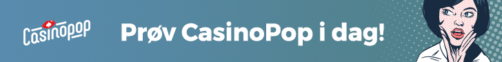 CasinoPop