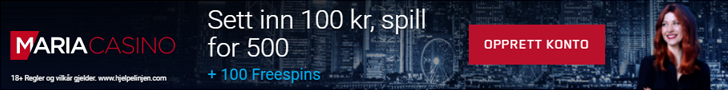 Maria-Casino