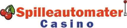 Spilleautomater-Casino